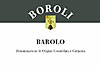 BOROLI BAROLO 1998